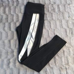 NWOT X by Gottex leggings S